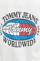 Tommy Jeans pamut póló