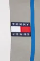 πολύχρωμο Βαμβακερό μπλουζάκι Tommy Jeans