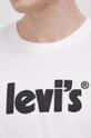 Levi's T-shirt bawełniany Męski