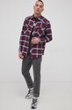 Levi's T-shirt bawełniany 16143.0391 czarny SS22