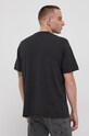 Odzież Levi's T-shirt bawełniany 16143.0391 czarny
