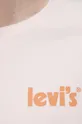 Bombažen t-shirt Levi's Moški