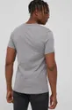 Βαμβακερό μπλουζάκι Levi's (2-pack) Ανδρικά