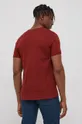 Βαμβακερό μπλουζάκι Levi's (2-pack) Ανδρικά