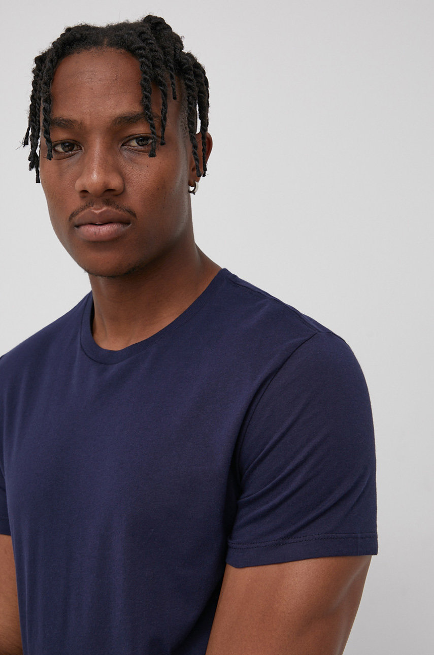 Bavlněné tričko Levi's (2-pack)