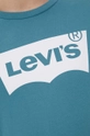 Levi's t-shirt bawełniany Męski