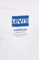 Levi's T-shirt bawełniany Męski