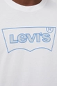 Levi's - Βαμβακερό μπλουζάκι Ανδρικά