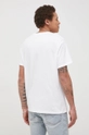 Levi's T-shirt bawełniany 100 % Bawełna