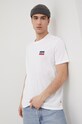 Levi's t-shirt bawełniany (2-pack) 79681.0014 multicolor AW22