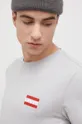 Levi's - Βαμβακερό μπλουζάκι (2-pack)
