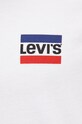 Levi's t-shirt bawełniany (2-pack) 79681.0014