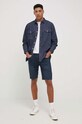 Oblečenie Bavlnené tričko Levi's 79681.0015 viacfarebná