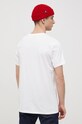 Bavlnené tričko Levi's viacfarebná 79681.0027