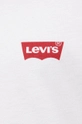 Levi's - Βαμβακερό μπλουζάκι (2-pack)