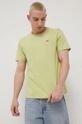 green Levi's cotton t-shirt Men’s