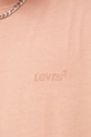 Βαμβακερό μπλουζάκι Levi's Ανδρικά