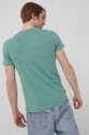 Superdry t-shirt in cotone 100% Cotone