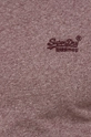 Superdry T-shirt bawełniany Męski