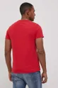 Superdry T-shirt bawełniany 100 % Bawełna