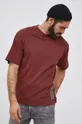 G-Star Raw T-shirt bawełniany D20721.C336 100 % Bawełna organiczna
