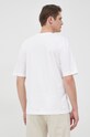 Odzież Resteröds t-shirt bawełniany 18191.6206 biały