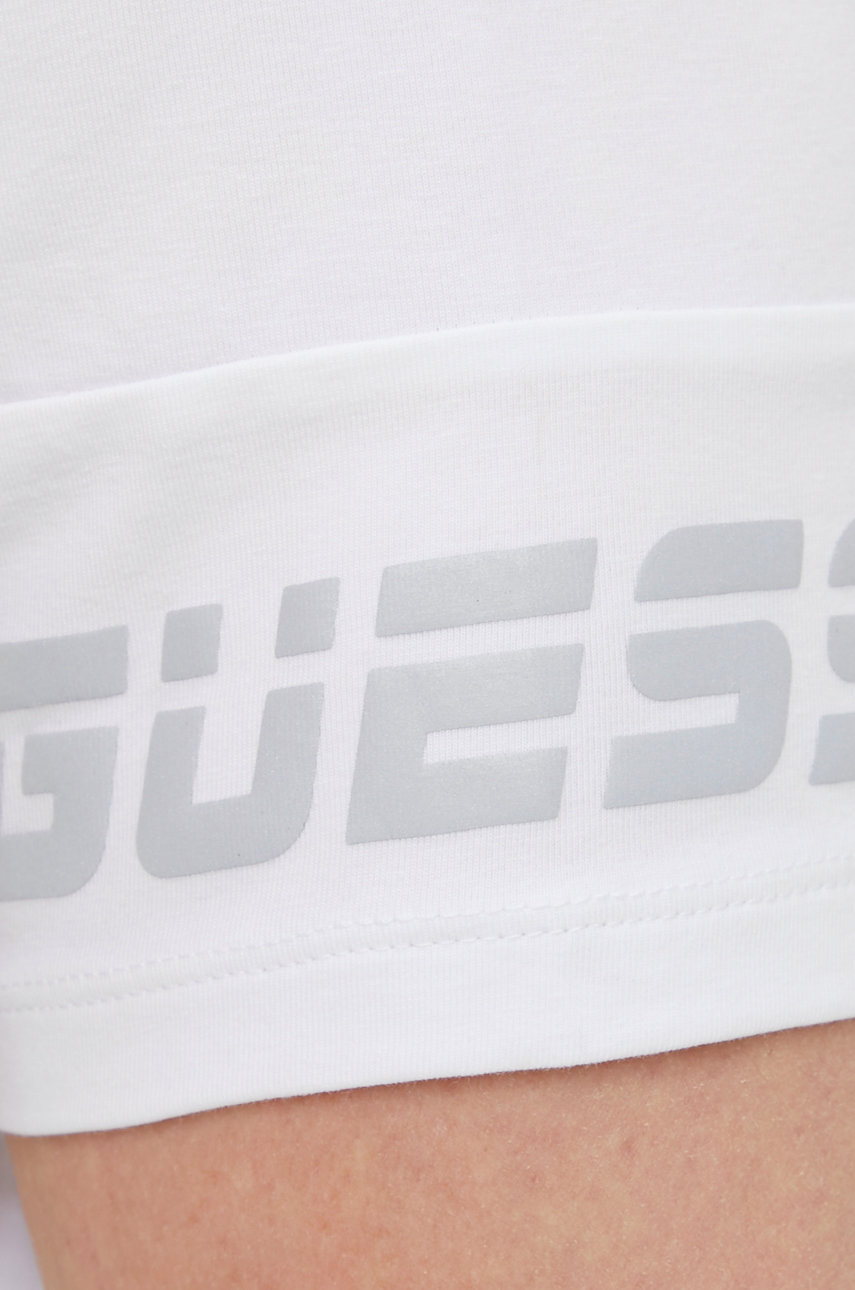 Guess t-shirt Męski