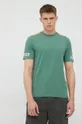 zielony Guess t-shirt