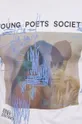 Βαμβακερό μπλουζάκι Young Poets Society Ανδρικά