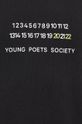 Young Poets Society T-shirt bawełniany 106819 Męski