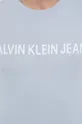 Calvin Klein Jeans T-shirt bawełniany J30J307856.PPYY Męski