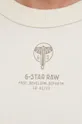 G-Star Raw T-shirt bawełniany D19894.C784 Męski