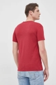 Paul Smith T-shirt bawełniany 100 % Bawełna