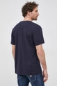 Paul Smith T-shirt bawełniany 100 % Bawełna