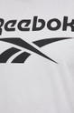 Bavlnené tričko Reebok HD4218 Pánsky