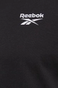 Хлопковая футболка Reebok HG4441 Мужской