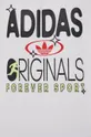 adidas Originals - T-shirt bawełniany HC2123 Męski