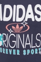 Βαμβακερό μπλουζάκι adidas Originals Ανδρικά