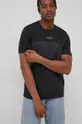 Bavlnené tričko adidas Originals HC9470 čierna