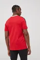Bavlnené tričko adidas HE4330  100% Bavlna