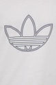 adidas Originals - Хлопковая футболка Мужской