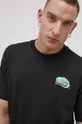 adidas Originals T-shirt bawełniany HF4762 100 % Bawełna