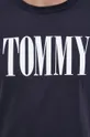 Βαμβακερό μπλουζάκι Tommy Hilfiger Ανδρικά