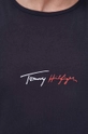 Bavlnené tričko Tommy Hilfiger Pánsky