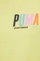 Puma pamut póló 533623 Férfi