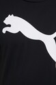 Тренувальна футболка Puma Active Big Logo 586724 чорний 586724