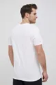 Bavlnené tričko Reebok HG4443 IDENTITY  Základná látka: 100% Bavlna Elastická manžeta: 95% Bavlna, 5% Elastan