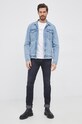 Tričko Joop! 30029917 bílá SS22