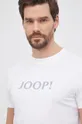 biały Joop! T-shirt