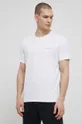 Μπλουζάκι Emporio Armani Underwear (2-pack) λευκό